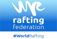 val World Raffting Federation x200